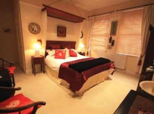 фото отеля Amber House York