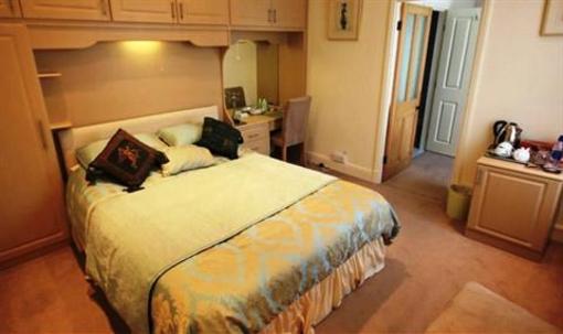 фото отеля Amber House York