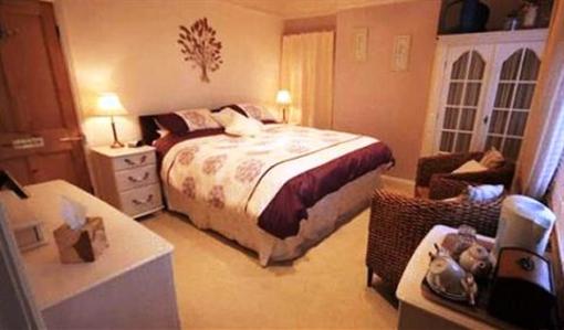 фото отеля Amber House York