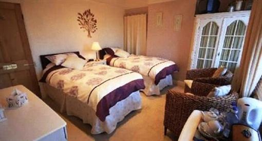 фото отеля Amber House York