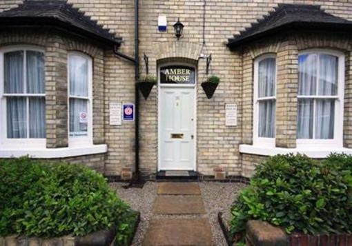 фото отеля Amber House York