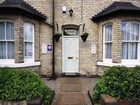 фото отеля Amber House York
