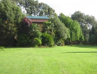 фото отеля The Devonshire Lodge & Conference Centre Benoni