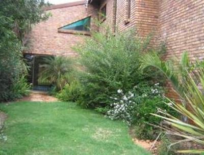 фото отеля The Devonshire Lodge & Conference Centre Benoni