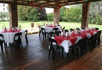 фото отеля The Devonshire Lodge & Conference Centre Benoni