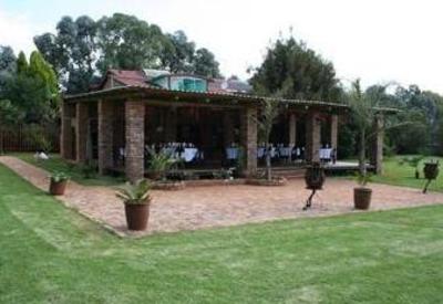 фото отеля The Devonshire Lodge & Conference Centre Benoni