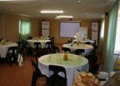 фото отеля The Devonshire Lodge & Conference Centre Benoni