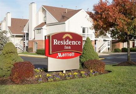 фото отеля Residence Inn Lexington North