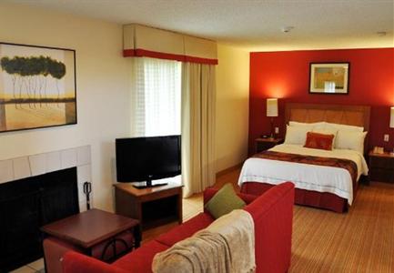 фото отеля Residence Inn Lexington North