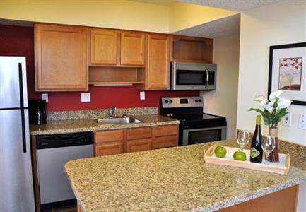 фото отеля Residence Inn Lexington North
