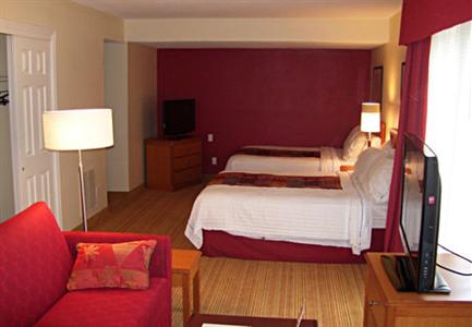 фото отеля Residence Inn Lexington North