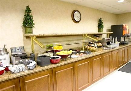 фото отеля Residence Inn Lexington North