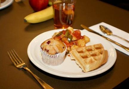 фото отеля Residence Inn Lexington North
