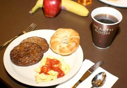 фото отеля Residence Inn Lexington North