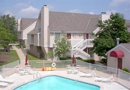 фото отеля Residence Inn Lexington North