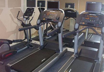 фото отеля Residence Inn Lexington North