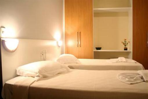 фото отеля Hotel Meaipe