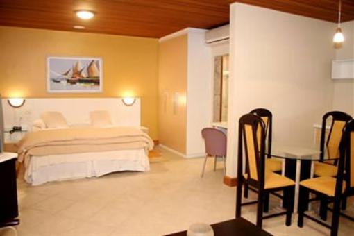 фото отеля Hotel Meaipe