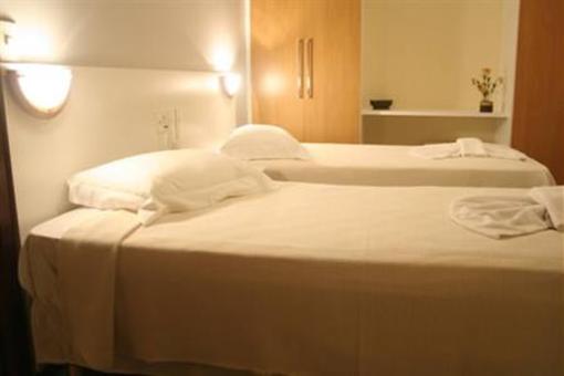 фото отеля Hotel Meaipe