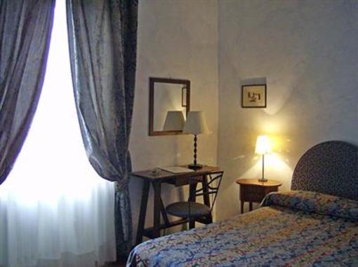 фото отеля Aurora Hotel Spoleto