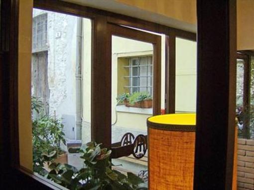 фото отеля Aurora Hotel Spoleto