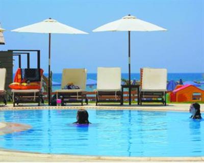 фото отеля Isla Arena Beach Club Hotel Cartagena de Indias