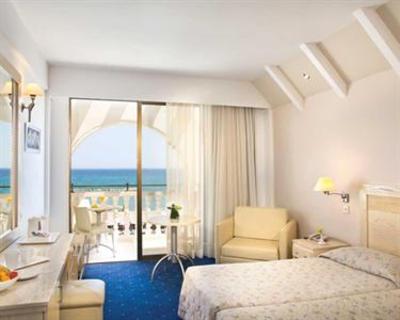 фото отеля Isla Arena Beach Club Hotel Cartagena de Indias