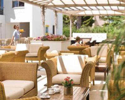 фото отеля Isla Arena Beach Club Hotel Cartagena de Indias
