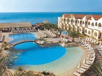 Isla Arena Beach Club Hotel Cartagena de Indias