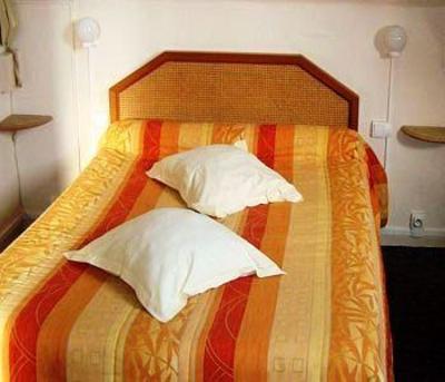 фото отеля Hotel Pacific Calais