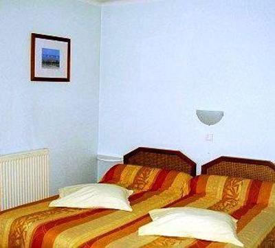 фото отеля Hotel Pacific Calais