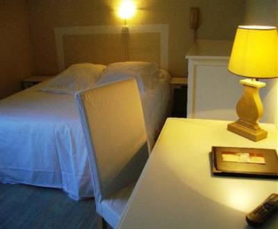 фото отеля Hotel Pacific Calais