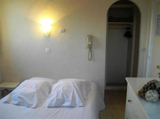 фото отеля Hotel Pacific Calais