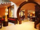 фото отеля The Crown Bhubaneswar
