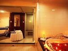 фото отеля The Crown Bhubaneswar
