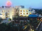 фото отеля The Crown Bhubaneswar