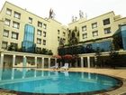 фото отеля The Crown Bhubaneswar