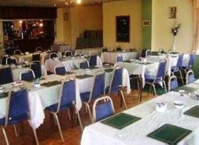 фото отеля Stockton Grange Hotel