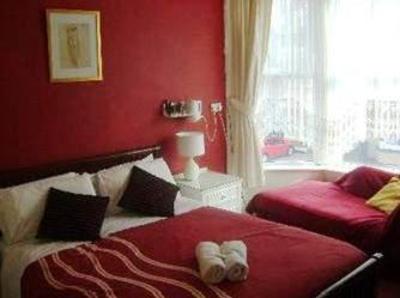 фото отеля Stockton Grange Hotel