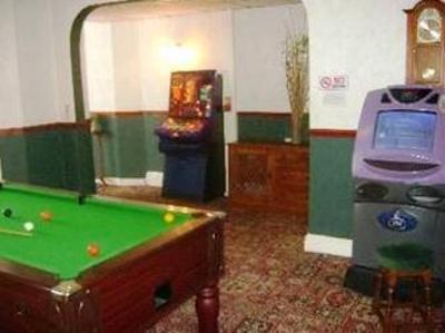 фото отеля Stockton Grange Hotel