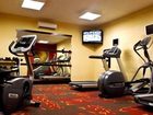 фото отеля Courtyard by Marriott Akron Montrose