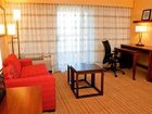 фото отеля Courtyard by Marriott Akron Montrose