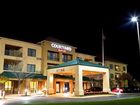 фото отеля Courtyard by Marriott Akron Montrose