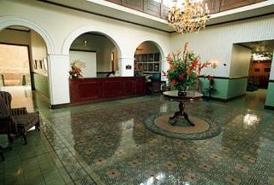 фото отеля Hotel Britannia San Jose