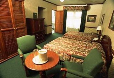 фото отеля Hotel Britannia San Jose