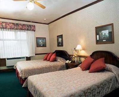 фото отеля Hotel Britannia San Jose