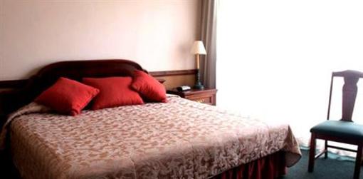 фото отеля Hotel Britannia San Jose