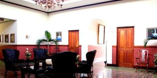 фото отеля Hotel Britannia San Jose