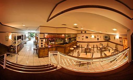 фото отеля Park Tower Hotel