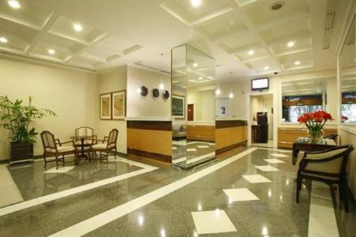 фото отеля Park Tower Hotel
